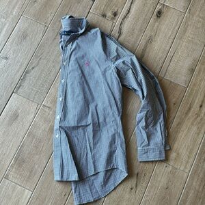 Ralph Lauren button down